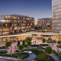 Апартаменты в Турции, Стамбул, 100 кв.м.