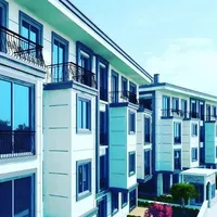 Апартаменты в Турции, Стамбул, 135 кв.м.