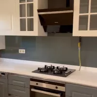 Апартаменты в Турции, Стамбул, 135 кв.м.