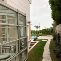 Вилла в Турции, Стамбул, 410 кв.м.