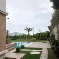 Вилла в Турции, Стамбул, 410 кв.м.