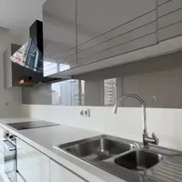 Апартаменты в Турции, Стамбул, 180 кв.м.