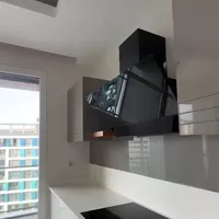 Апартаменты в Турции, Стамбул, 180 кв.м.