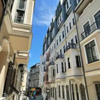 Апартаменты в Турции, Стамбул, 84 кв.м.