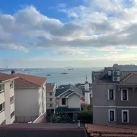 Apartment in Turkey, Istanbul, 135 sq.m.