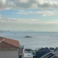 Apartment in Turkey, Istanbul, 135 sq.m.