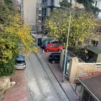 Apartment in Turkey, Istanbul, 135 sq.m.