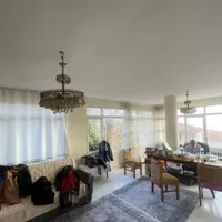 Apartment in Turkey, Istanbul, 135 sq.m.