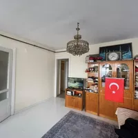 Apartment in Turkey, Istanbul, 135 sq.m.