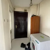 Apartment in Turkey, Istanbul, 135 sq.m.