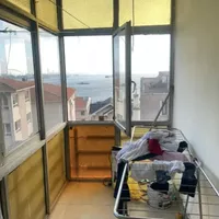 Apartment in Turkey, Istanbul, 135 sq.m.