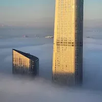 Apartment in Turkey, Istanbul, 118 sq.m.