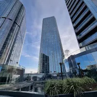 Apartment in Turkey, Istanbul, 118 sq.m.