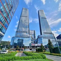 Apartment in Turkey, Istanbul, 118 sq.m.