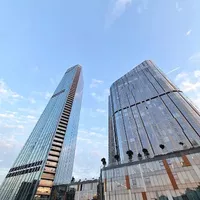 Apartment in Turkey, Istanbul, 118 sq.m.