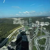 Apartment in Turkey, Istanbul, 118 sq.m.