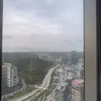 Apartment in Turkey, Istanbul, 118 sq.m.