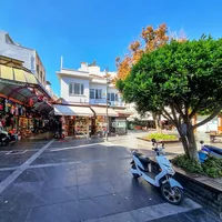 Апартаменты в Турции, Мармарис, 60 кв.м.