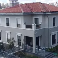 Вилла в Турции, Стамбул, 600 кв.м.