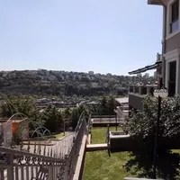 Вилла в Турции, Стамбул, 600 кв.м.