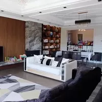 Вилла в Турции, Стамбул, 600 кв.м.