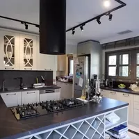 Вилла в Турции, Стамбул, 600 кв.м.