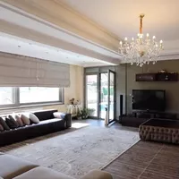 Вилла в Турции, Стамбул, 600 кв.м.