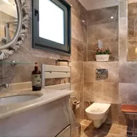 Вилла в Турции, Стамбул, 600 кв.м.