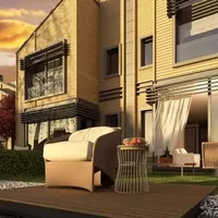 Villa in Turkey, Istanbul, 250 sq.m.