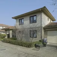 Villa in Turkey, Istanbul, 380 sq.m.