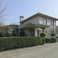 Villa in Turkey, Istanbul, 380 sq.m.