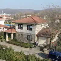 Villa in Turkey, Istanbul, 380 sq.m.