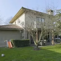 Villa in Turkey, Istanbul, 380 sq.m.