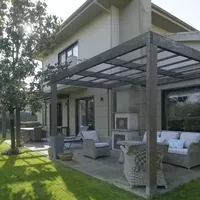 Villa in Turkey, Istanbul, 380 sq.m.