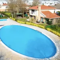 Villa in Turkey, Istanbul, 380 sq.m.