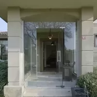 Villa in Turkey, Istanbul, 380 sq.m.