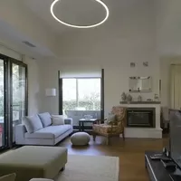 Villa in Turkey, Istanbul, 380 sq.m.