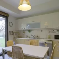 Villa in Turkey, Istanbul, 380 sq.m.