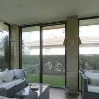 Villa in Turkey, Istanbul, 380 sq.m.