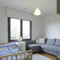 Villa in Turkey, Istanbul, 380 sq.m.