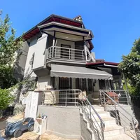 Вилла в Турции, Villa, 190 кв.м.