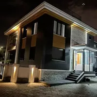 Вилла в Турции, Стамбул, 330 кв.м.