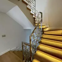 Вилла в Турции, Стамбул, 330 кв.м.