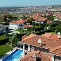 Вилла в Турции, Стамбул, 700 кв.м.