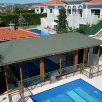 Вилла в Турции, Стамбул, 700 кв.м.