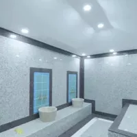 Вилла в Турции, Стамбул, 700 кв.м.