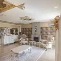 Вилла в Турции, Стамбул, 700 кв.м.