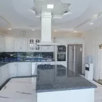 Вилла в Турции, Стамбул, 700 кв.м.