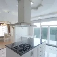 Вилла в Турции, Стамбул, 700 кв.м.