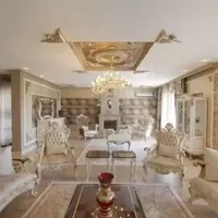 Вилла в Турции, Стамбул, 700 кв.м.